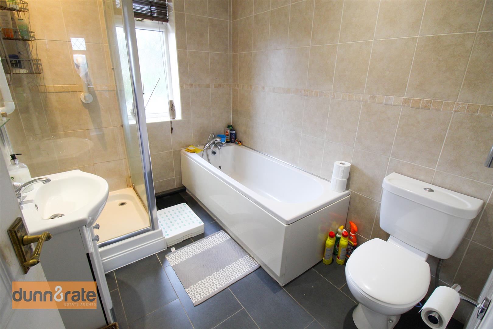 Lancaster Drive, Norton Green, Stoke-On-Trent